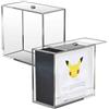 EVORETRO - Acrylic Protector ETB Pokemo Accessori Carte