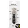 Nite Ize DoohicKey, chiave a cricchetto in acciaio inox MApK