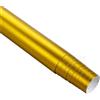 Wrapify Pellicola Wrapping Vinile Adesivo Cromo Opaco Auto Moto Interno/Esterno
