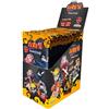 Naruto Mythos TCG - Display 24 Buste 2nd EDITION - ENG Carte