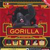 Putitto Series Gorilla Cup Edge Figure set completo 7 capsule giocattolo NUOVO