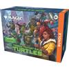 Magic: The Gathering Bundle Di Magic: the Gathering | Teenage Mutant Ninja Turtles (Versione Inglese)