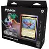 Magic: The Gathering Mazzo Commander Di Magic: the Gathering FINAL FANTASY VI - Trance Del Risveglio