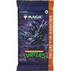 Magic: The Gathering Collector Booster Di Magic: the Gathering | Teenage Mutant Ninja Turtles (Versio