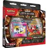 Pokémon Company International Pokémon TCG Mazzo Lotte di Lega Mega Lucario Ex (ITA)