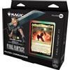 Magic: The Gathering Mazzo Commander Di Magic: the Gathering FINAL FANTASY VII - Abilità Limite (Mazz