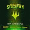 Ultimate Guard Art Sleeves Magic: The Gathering "Secrets Of Strixhaven" - Green