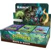 Magic: the Gathering I Segreti Di Strixhaven - Confezione Di Buste Di Gioco (Ver