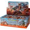 Magic: the Gathering Outlaws of Thunder Junction - Scatola Booster Da 36 Confezi