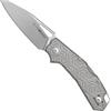 Viper Alfa TI3D Coltello Chiudibile EDC Titanio Sportivo