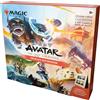 Magic: The Gathering Confezione Scena Di Magic: the Gathering | Avatar: La Leggenda Di Aang: L'Invasi