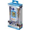 Pixel Pocket Tetris Mini Portable Retro Console One Size