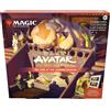 Magic: The Gathering Confezione Scena Di Magic: the Gathering | Avatar: La Leggenda Di Aang: Tè Al Dr