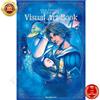Square Enix FINAL FANTASY X 25th Anniversary Visual Art Book Eternal Spira NUOVO PRE-ORDINE