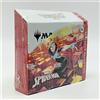 Magic Marvel's Spider-Man Collector Booster Inglese (ENG) Sigillato Sealed