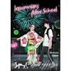 Viz Insomniacs After School 3