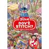 Disney Libri Dov'è Stitch. Cerca e trova. Ediz. a colori