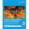 Butterworth-Heinemann Coulson and Richardson's Chemical Engineering: Volume 3A: Chemical and Biochemical Reactors and Reaction Engineering