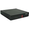 Lenovo ThinkCentre M720q Tiny Intel Six Core i5 8400T - Disco rigido SSD da 256 GB, memoria da 16 GB, Windows 11 Pro, incluso W-LAN e Bluetooth Desktop Computer Mini PC (ricondizionato)