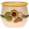 THUN - C2938H90, Coprivaso Country Con Uccello E Girasole