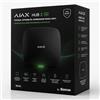 Generico 38240-Aiax Hub 2 4G - Unita' Centrale Lan + Dual 4G Nera