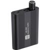 Okeeyseda Aggiorna Amplificatore per Cuffie Bluetooth HiFi Amplificatore per Cuffie Uscita Audio Stereo da 3,5 mm 16-300 Ohm con Interruttore Alimentato