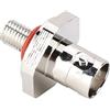 MOOKEENONE Adattatore radio palmare BNC Antenna Adattatore per Motorola CM200 CM300 PM400 5886751Z01
