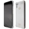 caseroxx TPU-Custodia per Gigaset GS4 / GS4 Senior, transparente | Custodia TPU flessibile, aderente e maneggevole, protegge da urti, graffi e polvere, in TPU