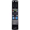 Onlineaudioelectrical Serie RM Ricambio Telecomando TV Per Philips 50PUK6400/12/50PUK640012