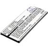 FYIOGXG Cameron - Batteria Sino per Cisco 8821, CP-8821-EX-K9-BUN, CP-8821-K9-BUN, Wireless IP Phone 8821 PN:Cisco 74-102376-01, CP-BATT-8821, GP-S10-374192-010H 2400 mAh / 9.12 Wh