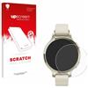 upscreen Pellicola Protettiva per Garmin Lily 2 Active Protezione Proteggi Schermo - Trasparente, Anti-Impronte