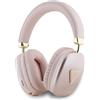 CG MOBILE Guess Universal Headphones, Headphone, küpfhürer Metalic triangle - Pink