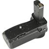 DSTE MB-N14 - Impugnatura verticale per batteria, compatibile con fotocamera digitale SLR Nikon Z6 III