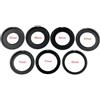 FOTGA 72mm Anello adattatore per filtro serie Z Singh-Ray 4X4 4x5 4X5.65