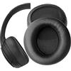 V-MOTA Auricolari compatibili con cuffie over-ear wireless Panasonic RB-M500 RB-M500BE RB-M700 RB-700BE (1 paio) (nero)