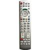 Aurabeam Telecomando Sostitutivo TV per Panasonic TX-L32DT30E televisione