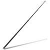 Cuifati Asta Selfie Invisibile da 1,5 M, Treppiede per Selfie Stick Professionale con Asta Super Lunga Estesa in Fibra di Carbonio a 7 Sezioni per Insta 360X3 ONE RS GO 3 ONE X2 ONE R