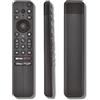 Belife Telecomando di ricambio per Sony TV XR-77A80K | XR-85X90K | XR-85X95K | XR-85Z9K
