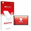 upscreen Pellicola Protettiva per Renault Master 2025