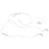 ollytrading In Ear Stereo Headset Cuffie EHS64AVFWE Bianco per SAMSUNG GALAXY S3 I9300 Galaxy S3 LTE I9305