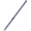 E-YIIVIIL Stylus Touch Pen compatibile con Samsung S25 Ultra,SM-S938B, SM-S938B/DS,con custodia per penna (senza clip di ricarica), nessun supporto Bluetooth (Titanium Silver Blue)