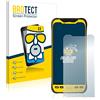 brotect Pellicola Vetro per Trimble TDC600 | Opaca Protezione Schermo Made in Germany Anti-Riflesso Durezza 9H Anti-Graffio