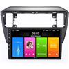 Kalakus Autoradio con Schermo da 9 Pollici Wireless Carplay Android Auto, Navigazione GPS per Seat MII E-MII KE KF, Skoda Citigo E-Citigo, VW UP e-Up e-Up e-Load Seat Ibiza IV4 IV IV5 IV ST Sportcoupe