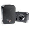 JBL Control 1 Pro altoparlante monitor passivo 2 vie 150W 5.25" coppia