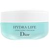 Dior Hydra Life Crema Sorbetto Idratazione Fresca 50ml Una crema idratante rinfrescante per una pelle idratata