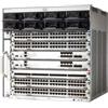 Cisco Telaio dello switch gestibile Cisco Catalyst 9400 C9407R - 3 livelli di rete supportati - Modulare - 10U - Montaggio a rack