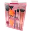 Real Music Real Techniques Everyday Essentials Plus Bonus Miracle Complexion Sponge Make-up Set Kosmetiktools Trendy