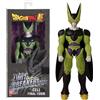 Bandai Dragon Ball Limit Breaker Cell Finale Form Figurina, 30 cm, Figurina gigante, Bandai