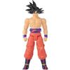 Bandai Dragon Ball Super Goku Limit Breaker Figurina 30 cm Versione Battle Damage - BANDAI