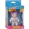 Bandai Stumble Guys Personaggio 11 cm, modello Sprinkles, multicolore, giocattolo da interni, dai 4 anni in su